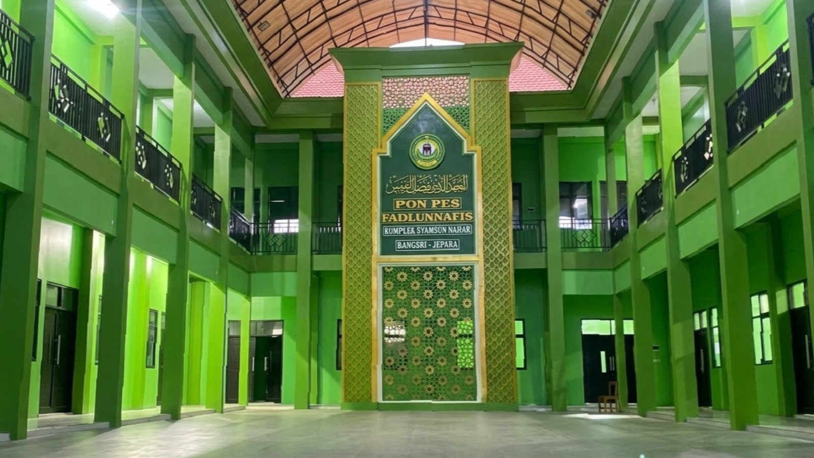 Banner MTS FADLUN NAFIS