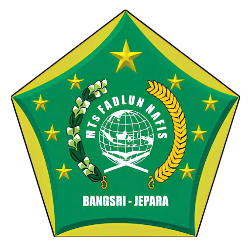 Logo MTS FADLUN NAFIS